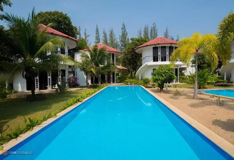 Szálloda Mango Spa & Resort