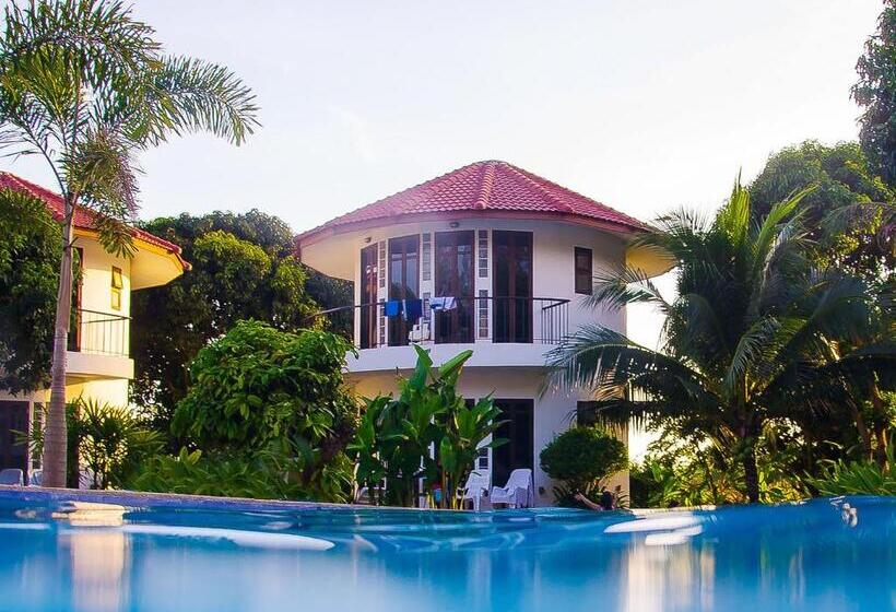 Hotel Mango Spa & Resort