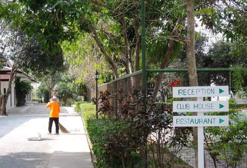 Szálloda Mango Spa & Resort