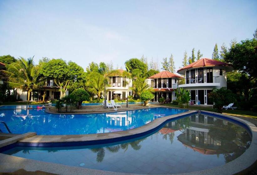 Hotel Mango Spa & Resort