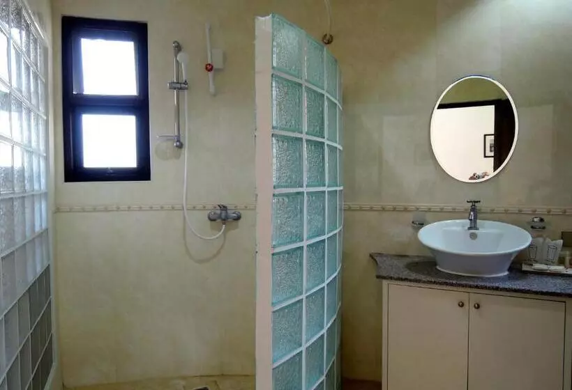 Szálloda Mango Spa & Resort