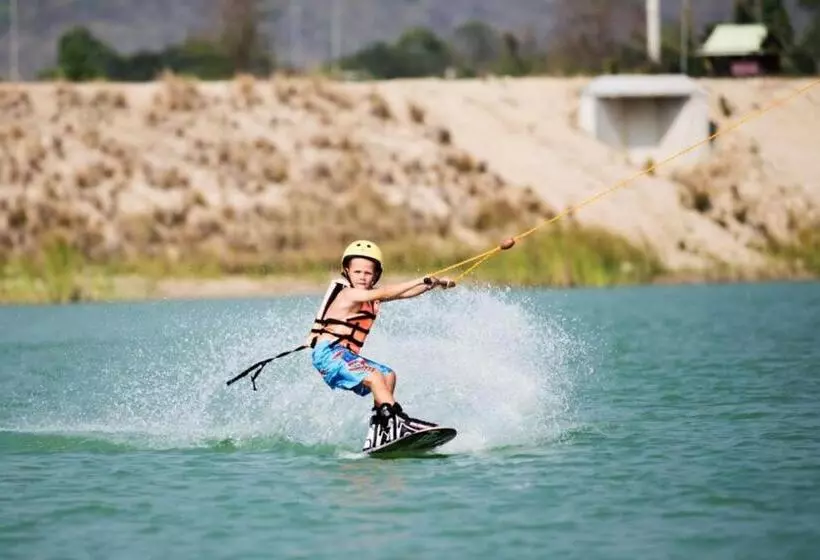 Szálloda Mango Spa & Resort