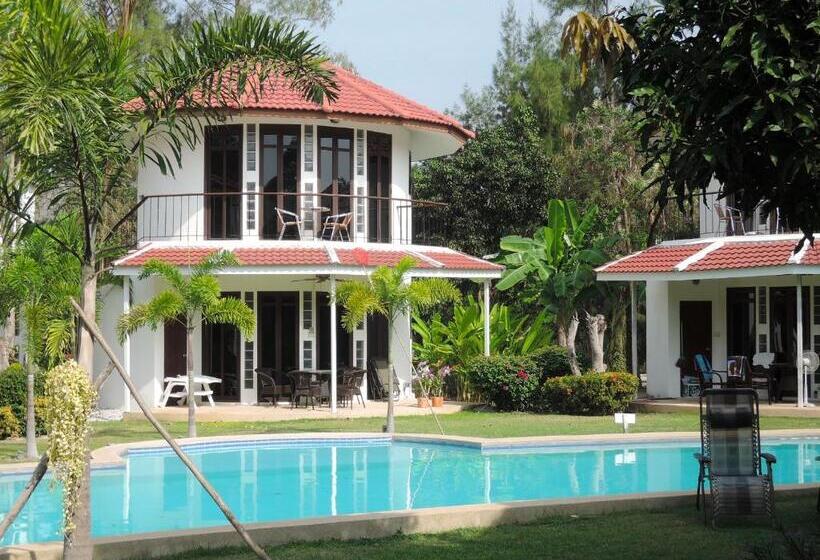 Hotel Mango Spa & Resort