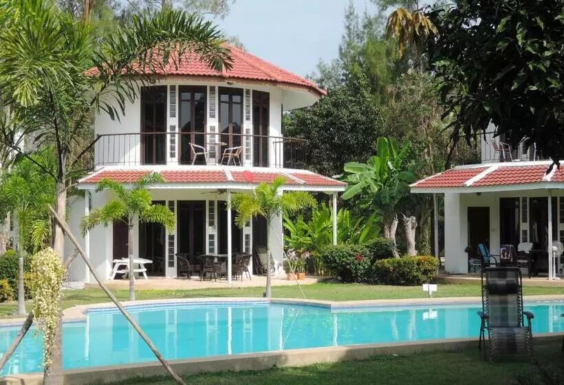 Szálloda Mango Spa & Resort