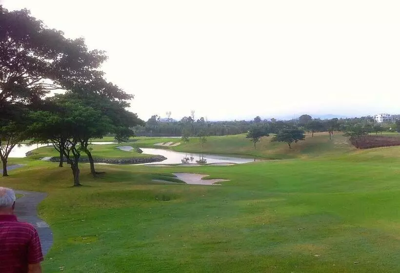 Szálloda Mango Spa & Resort