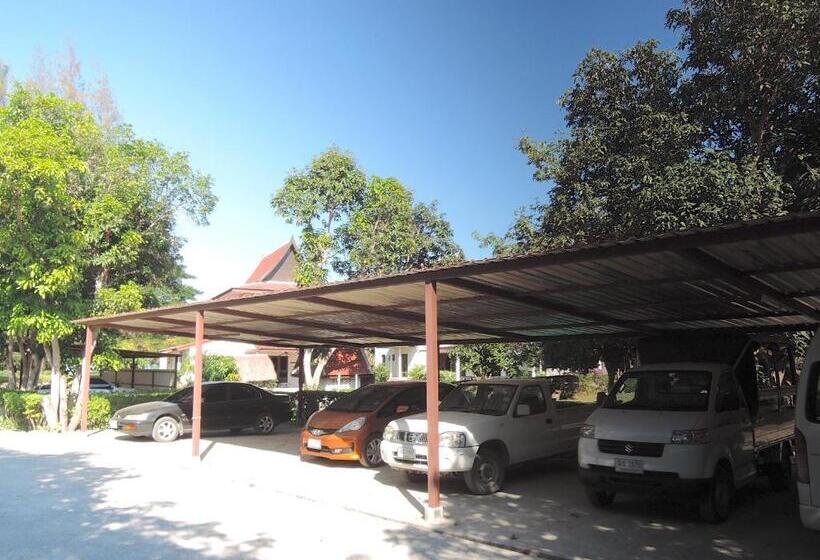 Hotel Mango Spa & Resort