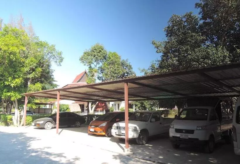 Szálloda Mango Spa & Resort