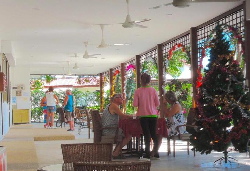 Hotel Mango Spa & Resort