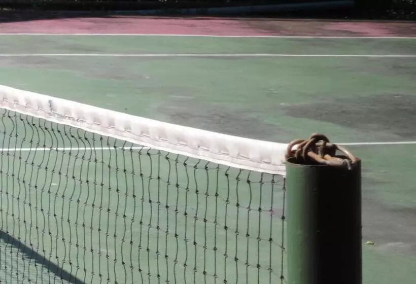 Szálloda Mango Spa & Resort