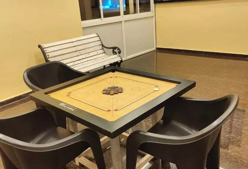 فندق Summerville Beach Resort