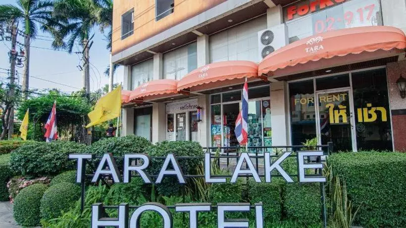 Otel Tara Lake