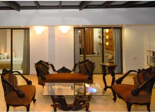 Hotel The New Marrion