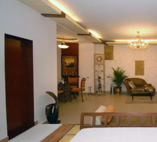 Hotel The New Marrion