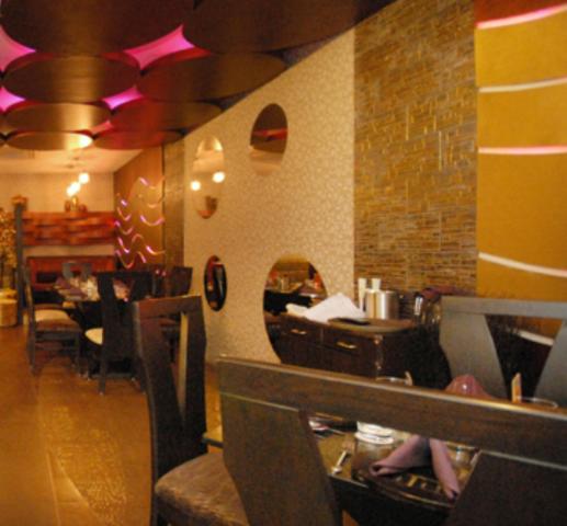 Hotel The New Marrion