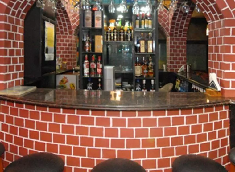 Hotel The New Marrion