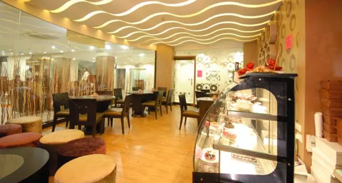 Hotel The New Marrion