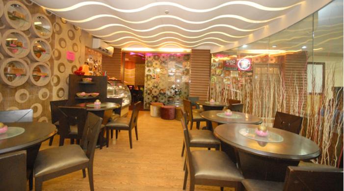 Hotel The New Marrion