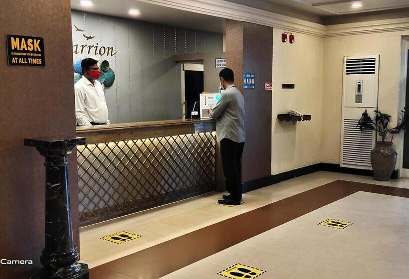 Hotel The New Marrion