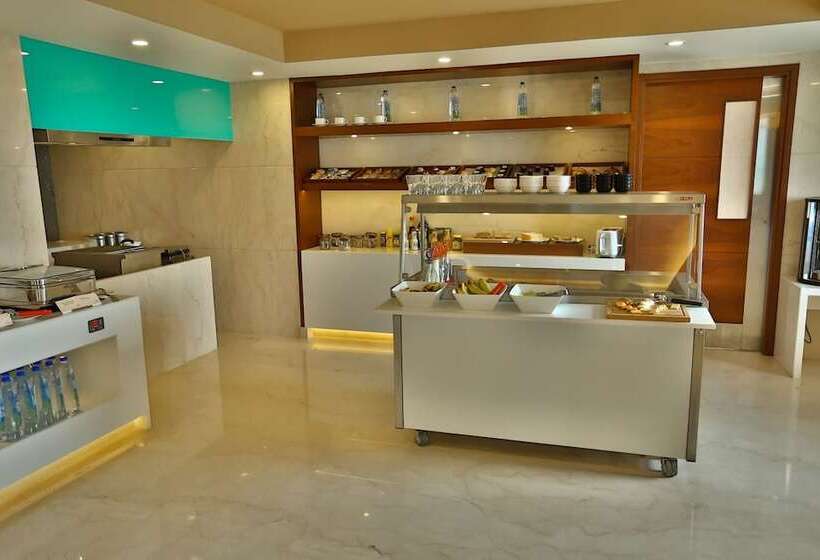 Hotel The Residency Towers Coimbatore