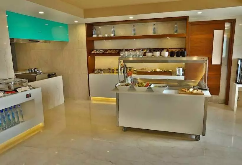 호텔 The Residency Towers Coimbatore