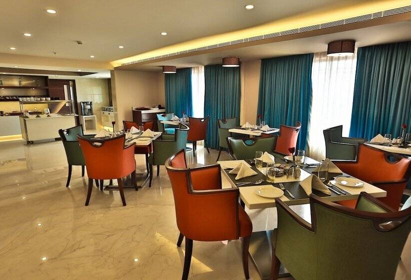 Hotel The Residency Towers Coimbatore