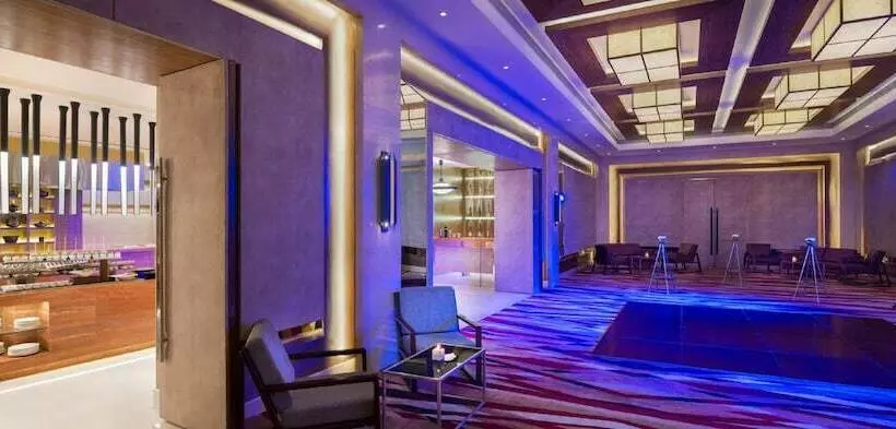 호텔 The Residency Towers Coimbatore