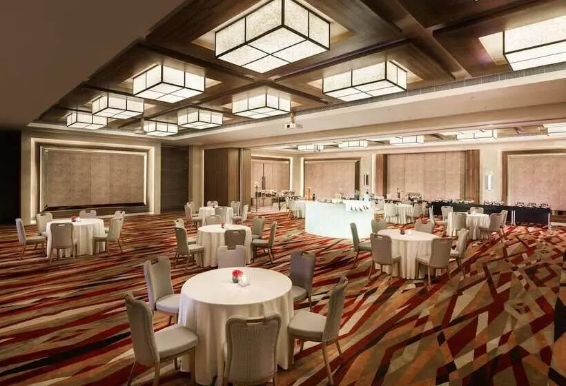 호텔 The Residency Towers Coimbatore