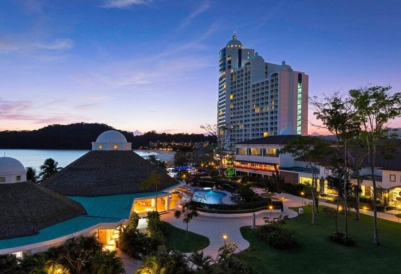 호텔 The Westin Playa Bonita Panama