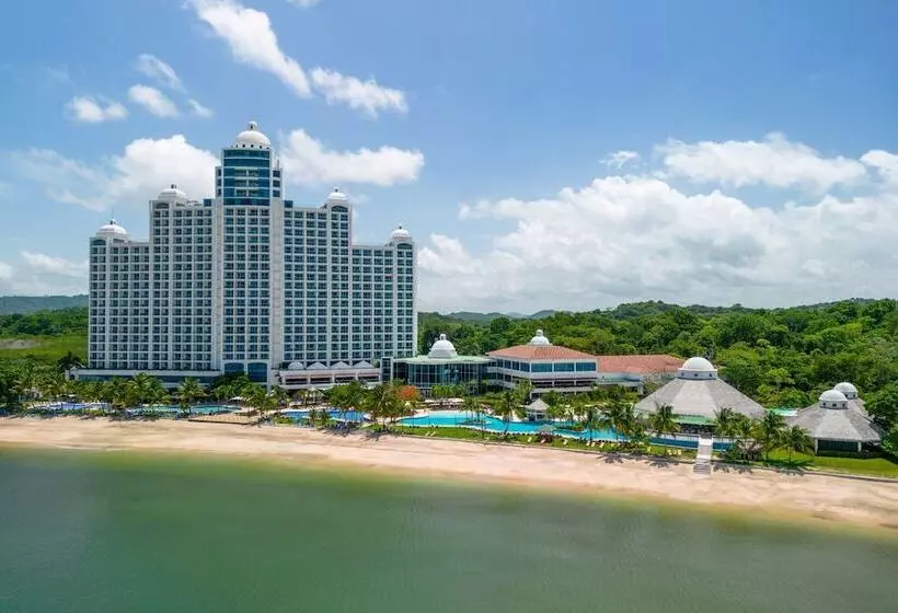 Отель The Westin Playa Bonita Panama