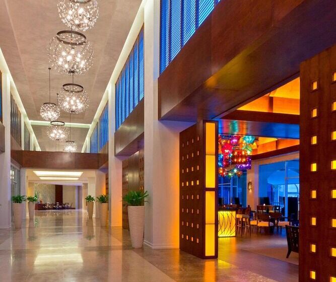 호텔 The Westin Playa Bonita Panama