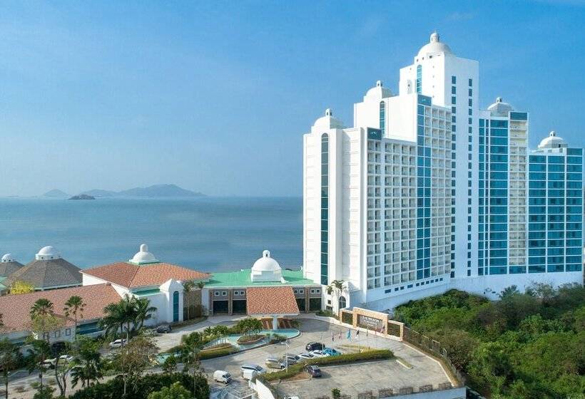 호텔 The Westin Playa Bonita Panama