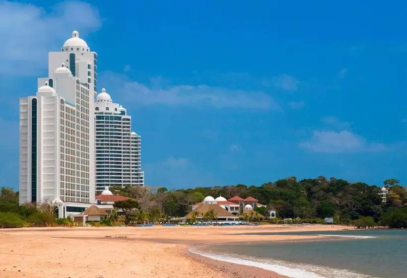 Отель The Westin Playa Bonita Panama