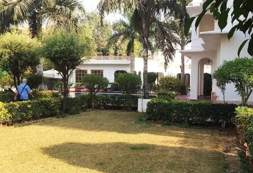 فندق Udai Vilas Palace