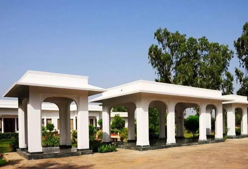 فندق Udai Vilas Palace