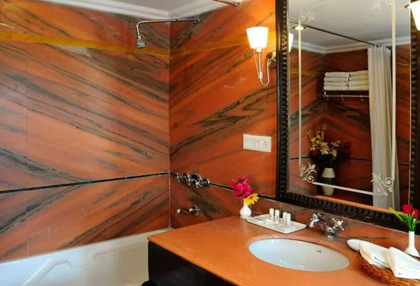 فندق Udai Vilas Palace