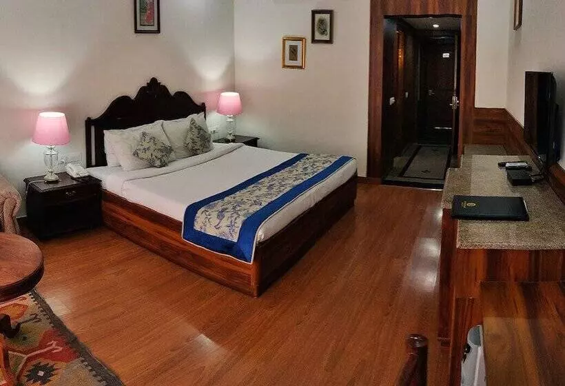 فندق Udai Vilas Palace