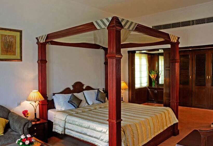 酒店 Udai Vilas Palace