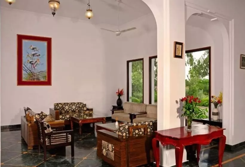 فندق Udai Vilas Palace