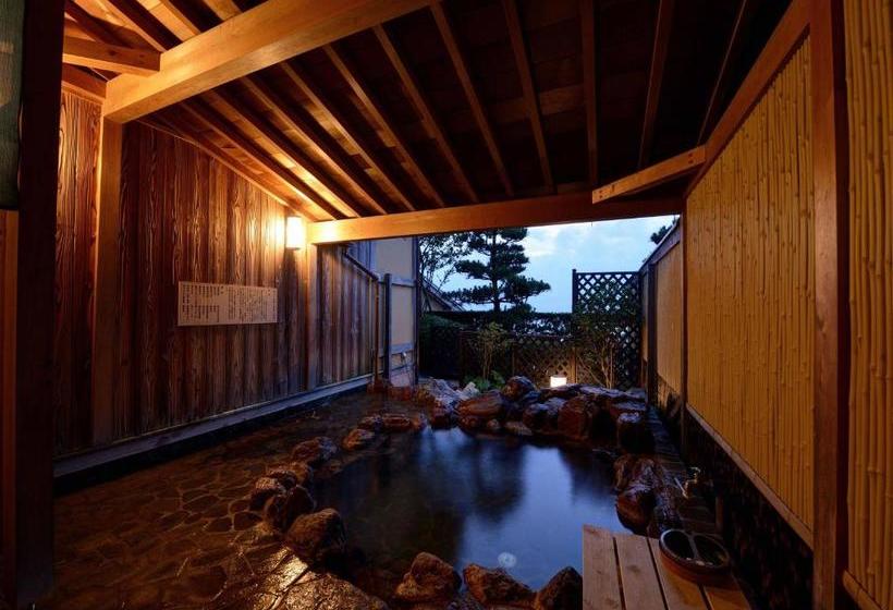 فندق Watatsumino Yado