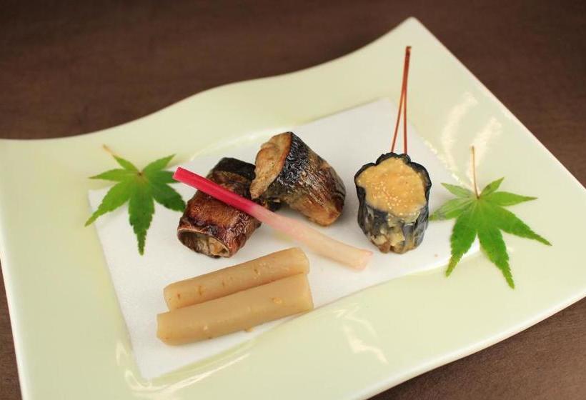 فندق Watatsumino Yado