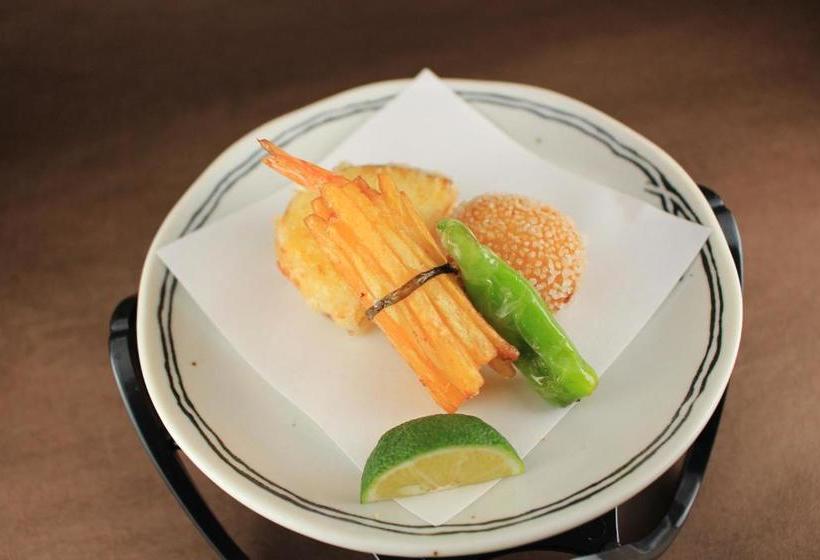 فندق Watatsumino Yado