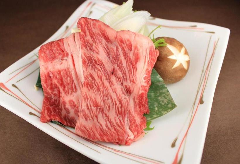 فندق Watatsumino Yado