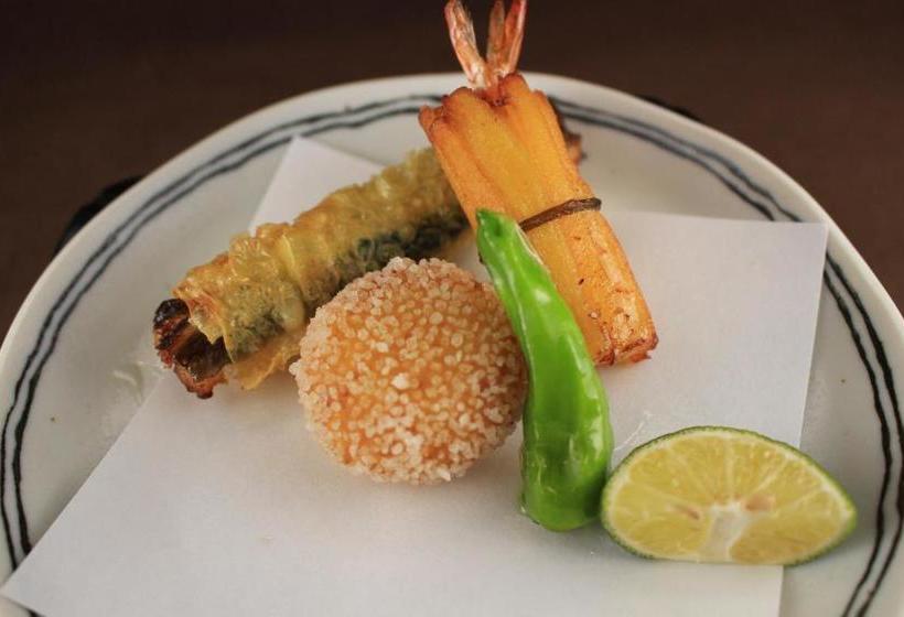 فندق Watatsumino Yado