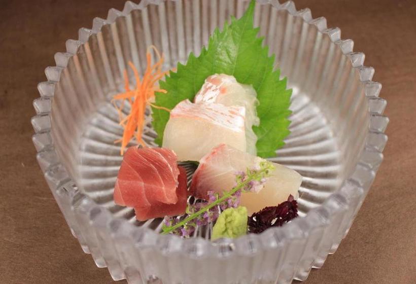 فندق Watatsumino Yado