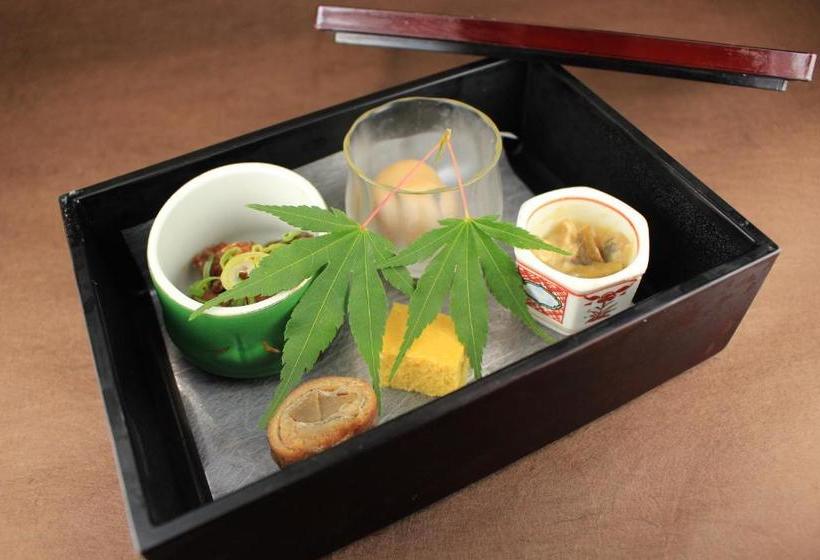 فندق Watatsumino Yado