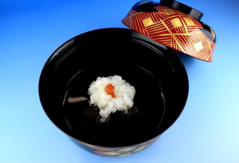 فندق Watatsumino Yado