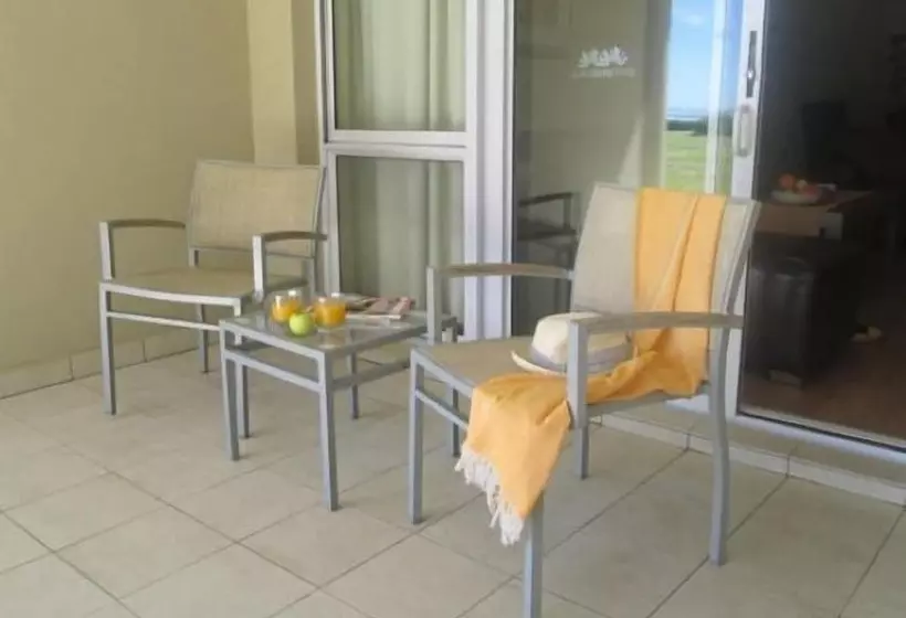 Lagoon Beach Hotel & Spa