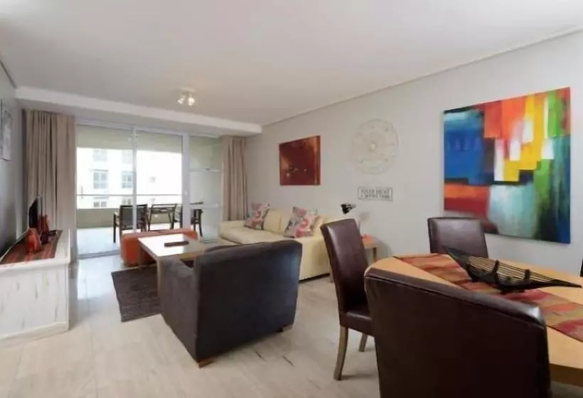 Lagoon Beach Hotel & Spa