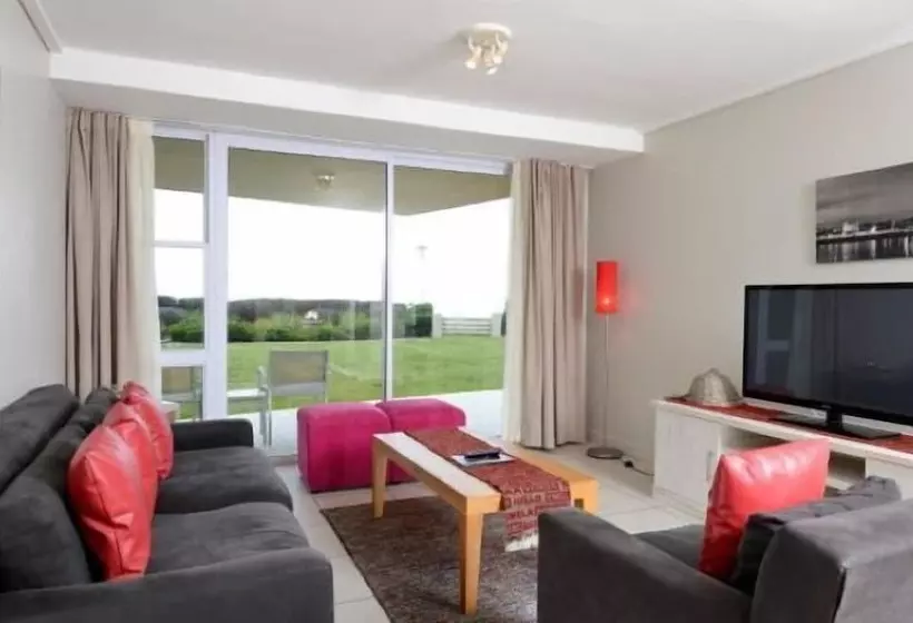 Lagoon Beach Hotel & Spa