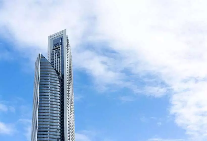 Peppers Soul Surfers Paradise